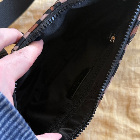 Kate Spade Animal Print Crossbody Bag - Picture 12 of 17